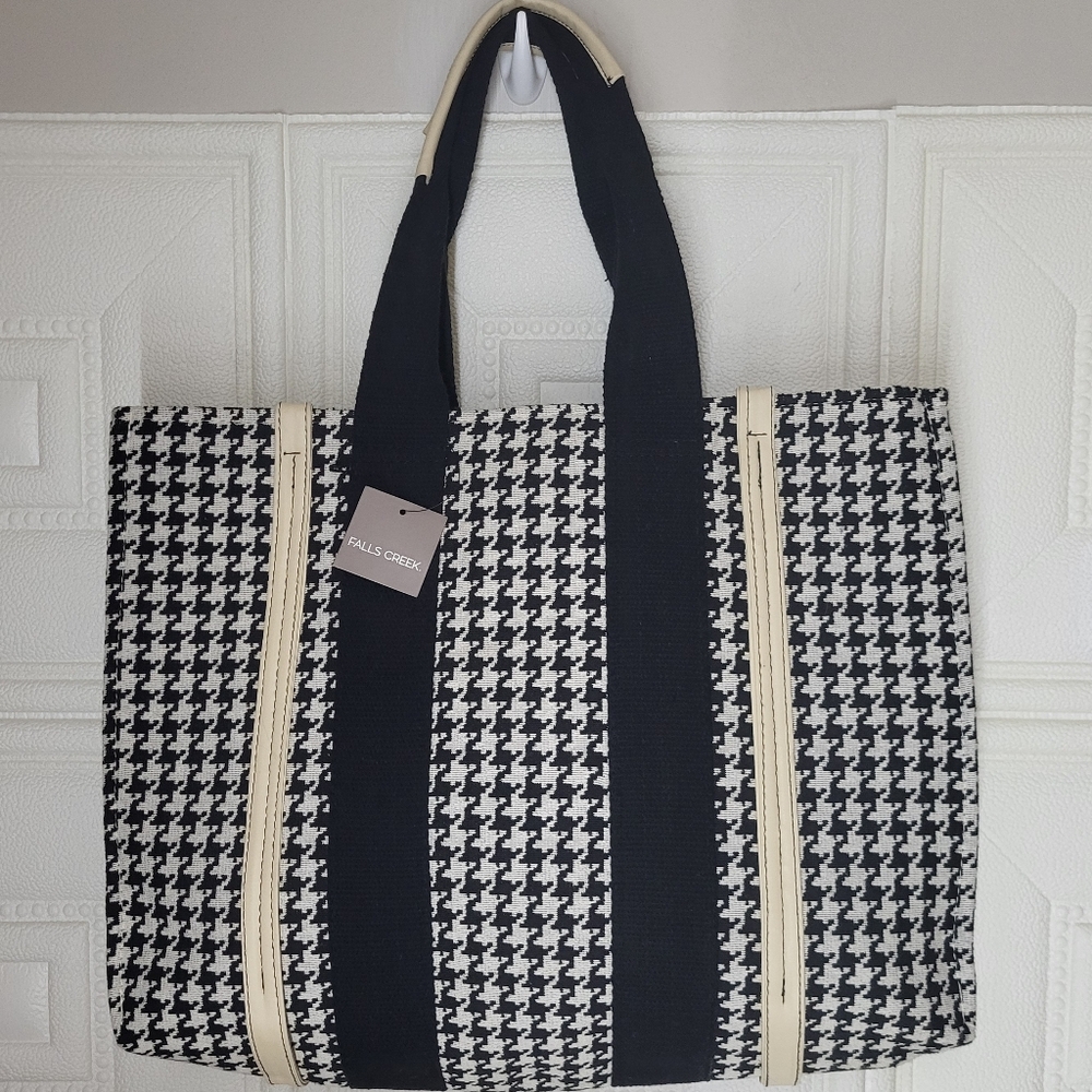 Falls Creek | Tote